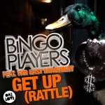 Bingo Players ftg. Far East Movement Get Up (Rattle)