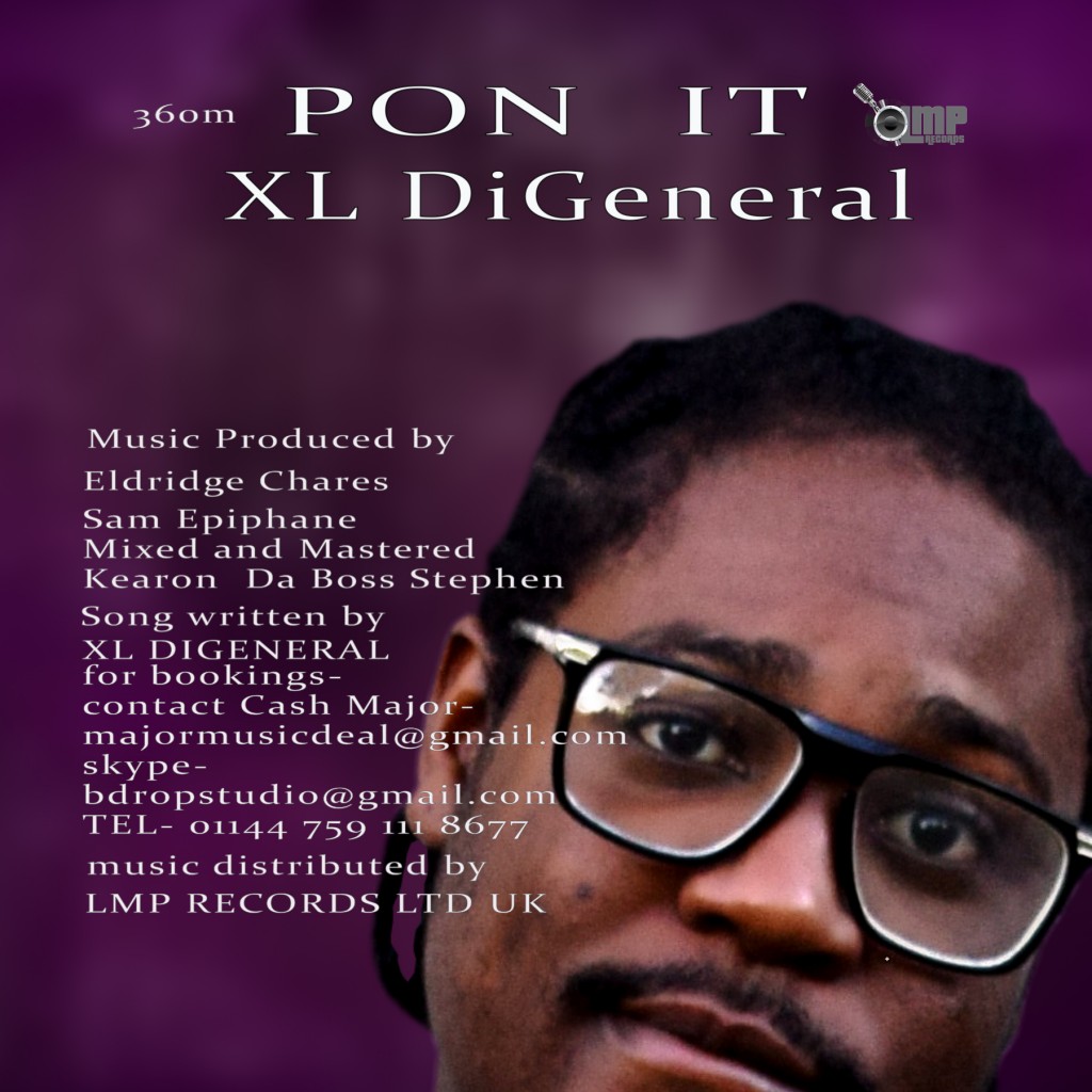 XL-Pon It 1